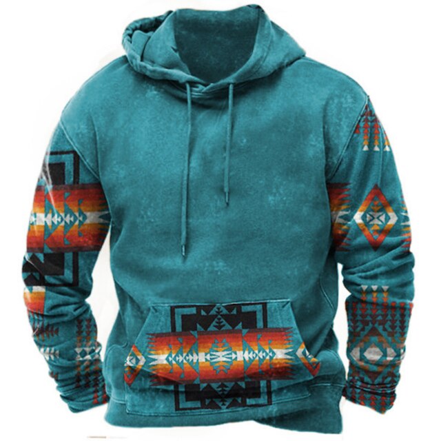Søren - warmer pullover