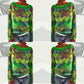 Maya - pullover im urbanen stil