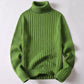 Rollkragenpullover aus merinowolle für herren – Wyatt