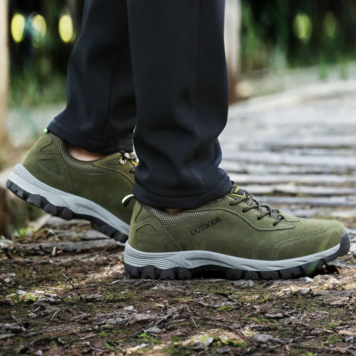 Bern - wanderschuhe
