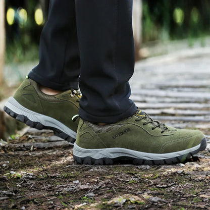 Bern - wanderschuhe