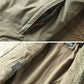 Hudson - wasserdichte warme jacke