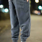 Konrad – moderne, weite cordhose