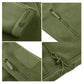 Elias - taktische fleece jacke