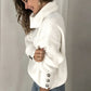 Shirleen – eleganter damen rollkragenpullover mit stylischen details