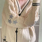Gwyneth – kuscheliger, lockerer cardigan