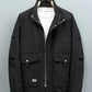 Kylo - herbst/winter sportjacke