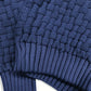 Essential - gestrickter herrenpullover - weich und vielseitig