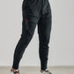 Maurice's coole sportliche cargo-jogger-Hose mit hoher rippe