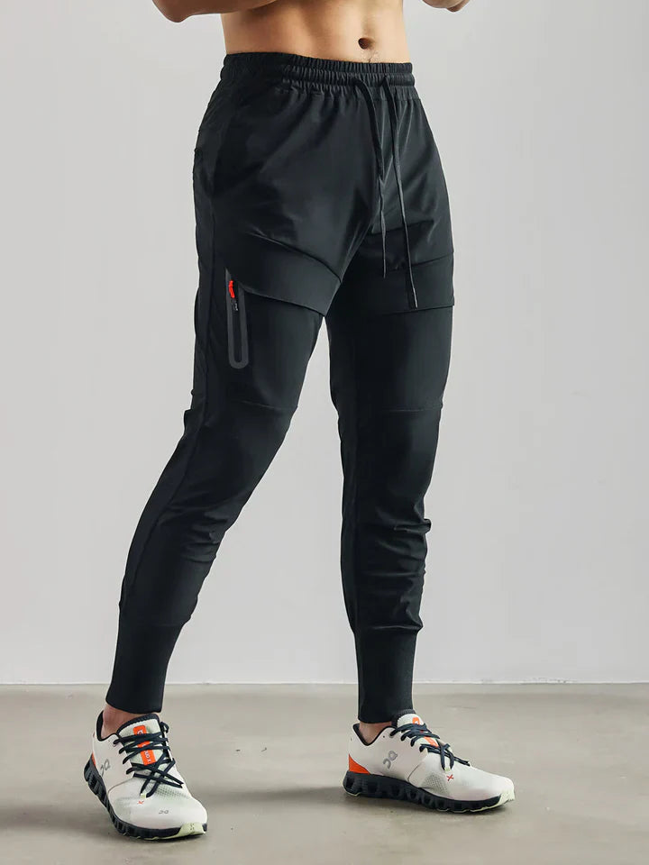 Jac - cargo-jogger für herren