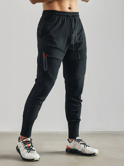 Jac - cargo-jogger für herren