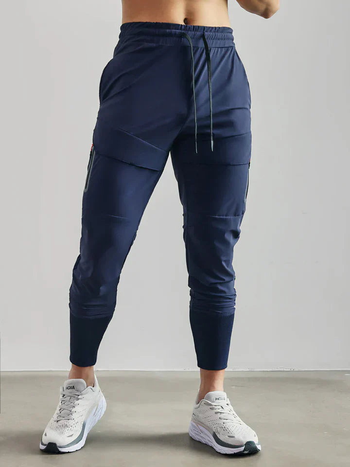 Jac - cargo-jogger für herren