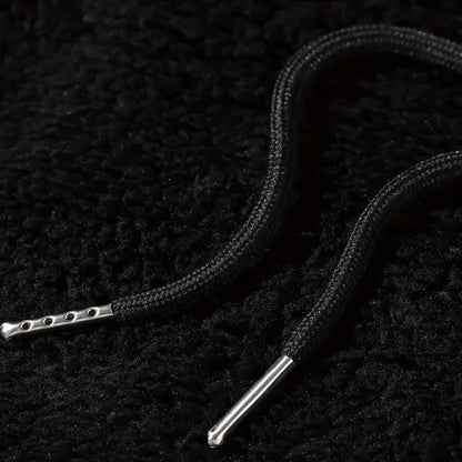 Jason  - angenehm warmer kapuzenpullover für männer