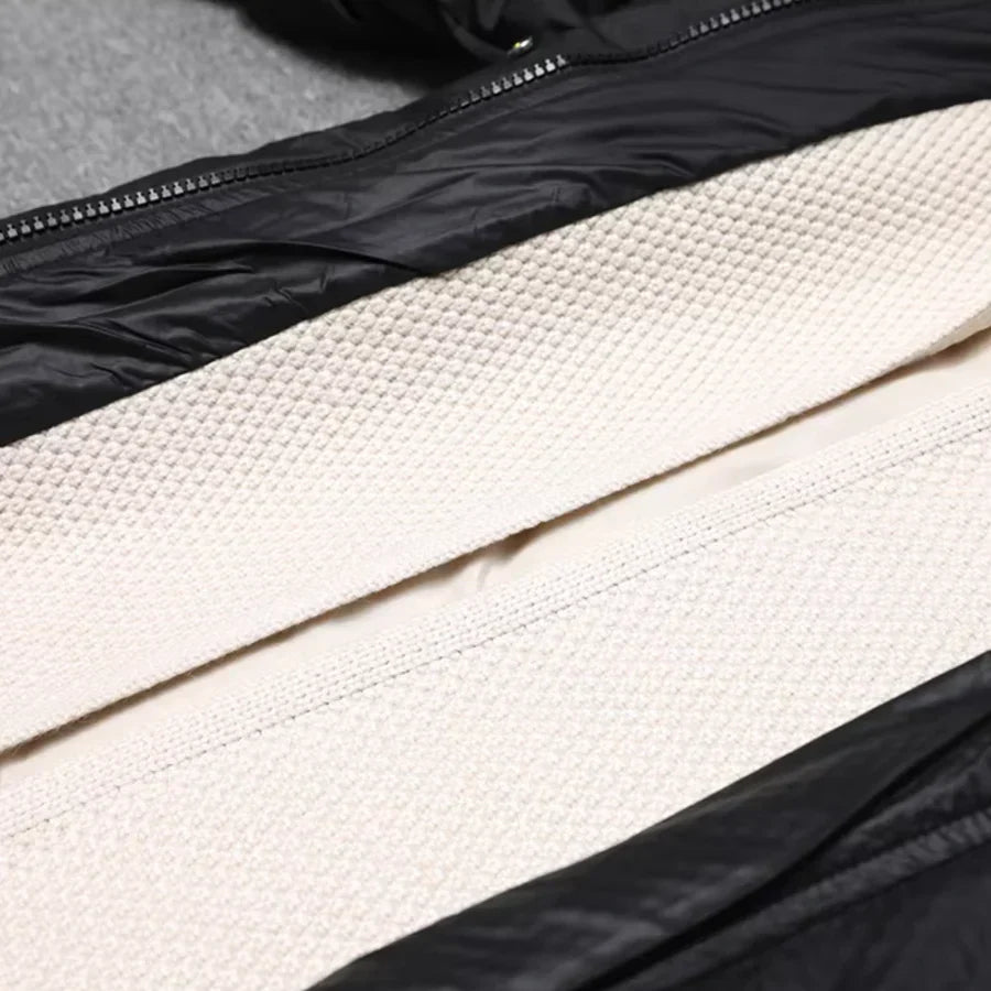 Hallie – stylischer wintermantel für damen mit modischem touch