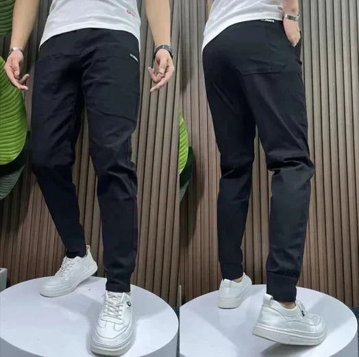 Passende cargohose - mehrere taschen