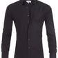 Herenshirt met rits - tristan