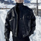 Jorgen | herren winter daunen jacke | warme