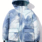 Joseph – lässige farbverlaufsjacke für herren