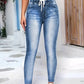 Harper – lässige skinny-leggings