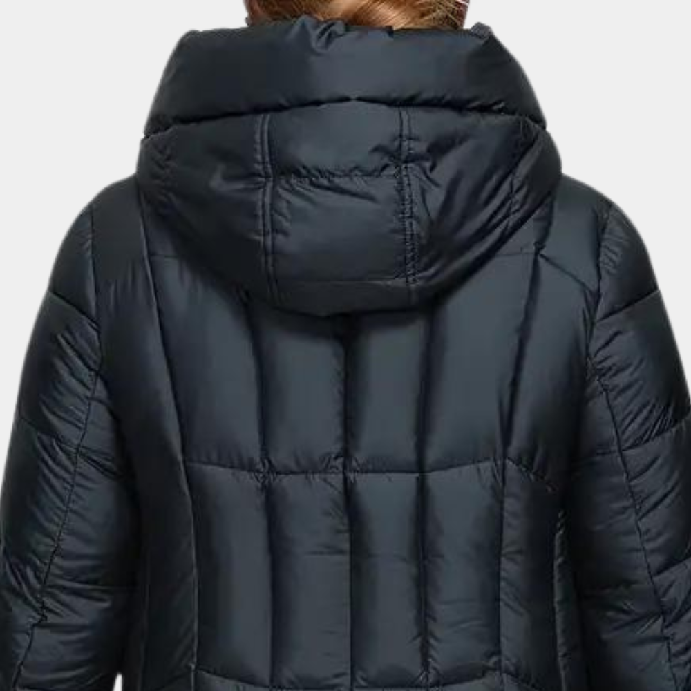 Ruth – stylische damenjacke für einen eleganten look
