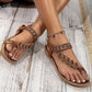 Xeny - elegante sandalen mit komfort und stil