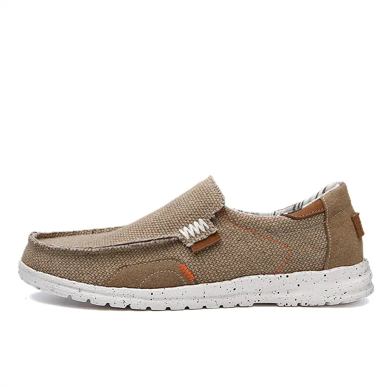 Timothy – atmungsaktiver freizeit-loafer für herren