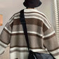 Steven – stylischer vintage-pullover für herren
