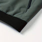 Victor – freizeitjacke mit stickerei für herren