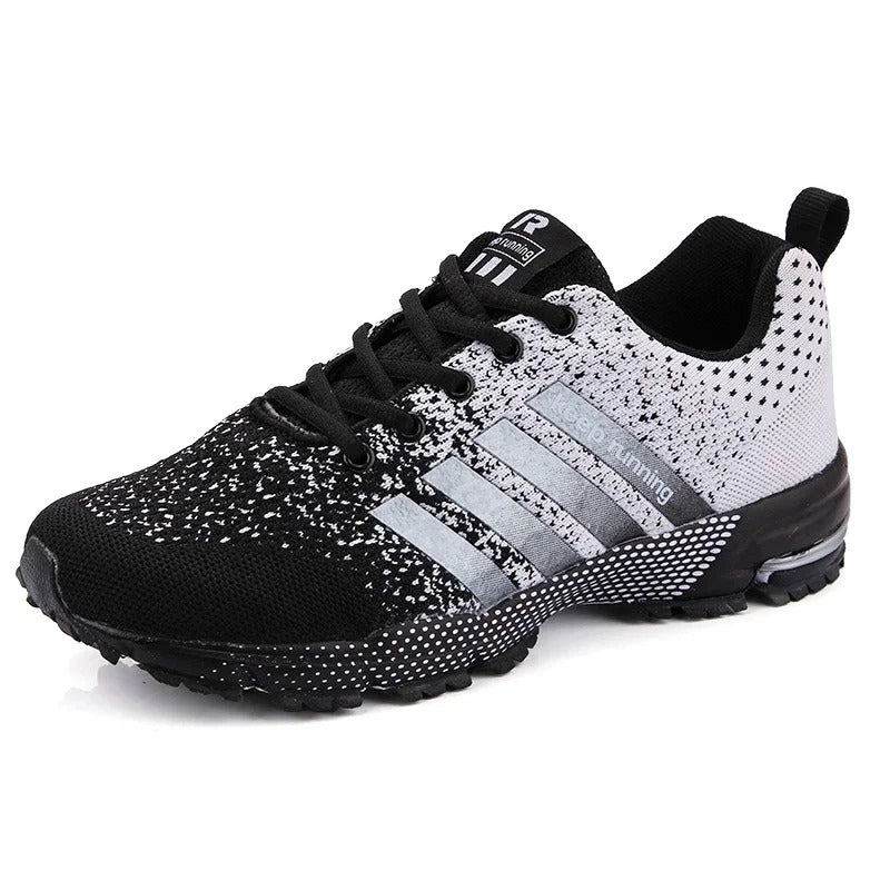 Bequem - herren-laufschuhe für dynamisches lauftraining