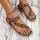 Xeny - elegante sandalen mit komfort und stil