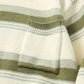 Matthew – stylischer pullover mit streifenmuster für herren