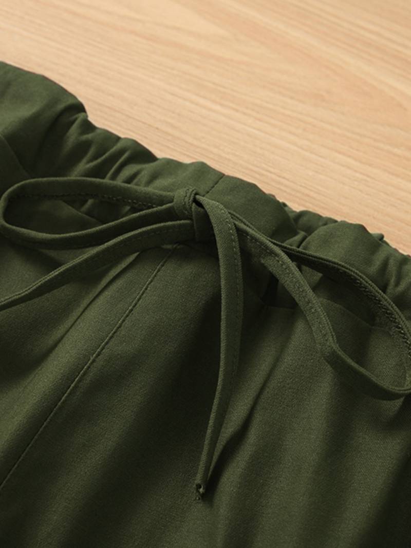 Isabella – stylische cargos für damen