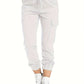 Isabella – stylische cargos für damen