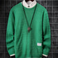 Edward – lässiger pullover