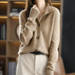 Alice - warmer winterpullover