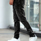 Jackson – stylische jeanshose aus baumwolle
