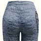 Sophia – lässige shorts mit kordelzug für frühling und sommer