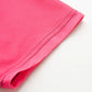 Jackson – trendiges farbblock-shirt für den sommer