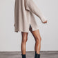 Greta - karierter tweed-blazer