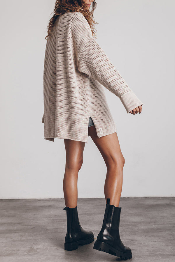 Greta - karierter tweed-blazer
