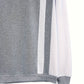 Kevin – trendiger farbblock-pullover mit rundhalsausschnitt