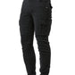 Jonathan – lässige cargo-jeans im streetstyle für herren