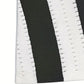 Grace – gestreifter pullover mit v-ausschnitt