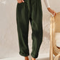 Ingrid - modische cordhose