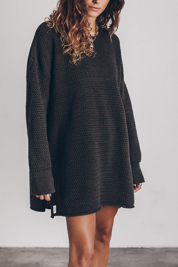 Greta - karierter tweed-blazer