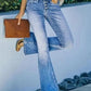 Hadassah - elastische damenjeans