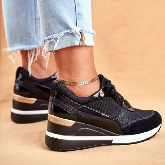 Egaun – stylische und bequeme damenschuhe