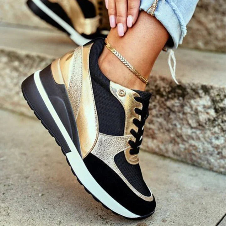 Egaun – stylische und bequeme damenschuhe
