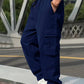 James – stylische jogginghosen für den frühling