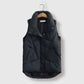 Anouk – lange pufferjacke